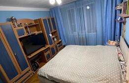 Apartament 3 camere, zona Andrei Muresanu