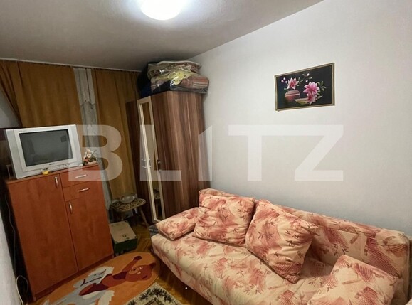 Apartament de vânzare 3 camere Calea Moldovei - 135033AV | BLITZ Bistriţa | Poza5