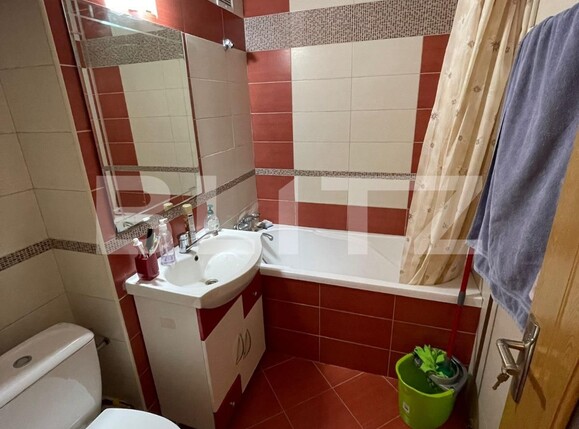 Apartament de vânzare 3 camere Calea Moldovei - 135033AV | BLITZ Bistriţa | Poza9