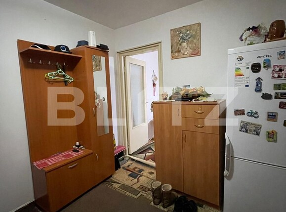 Apartament de vânzare 3 camere Calea Moldovei - 135033AV | BLITZ Bistriţa | Poza3