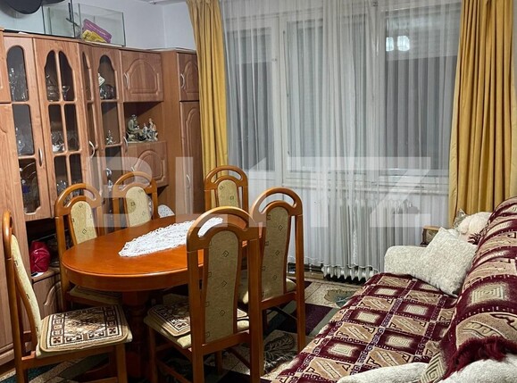 Apartament de vânzare 3 camere Calea Moldovei - 135033AV | BLITZ Bistriţa | Poza1