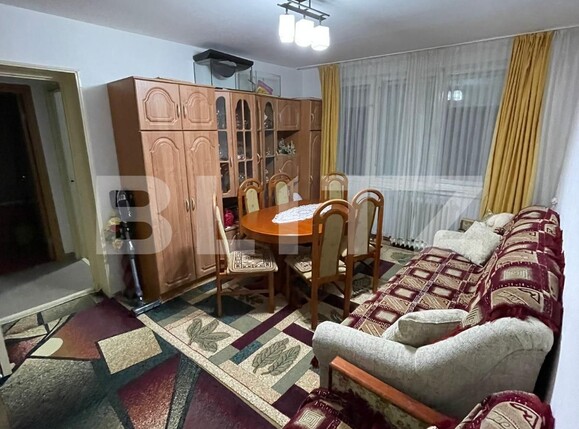Apartament de vânzare 3 camere Calea Moldovei - 135033AV | BLITZ Bistriţa | Poza7
