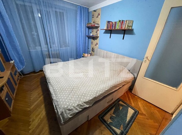 Apartament de vânzare 3 camere Calea Moldovei - 135033AV | BLITZ Bistriţa | Poza4