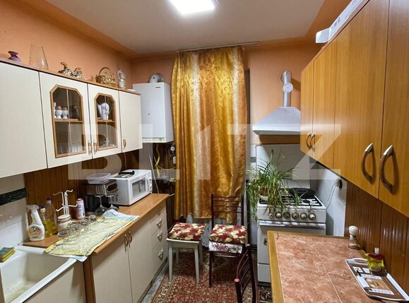 Apartament de vânzare 3 camere Calea Moldovei - 135033AV | BLITZ Bistriţa | Poza8