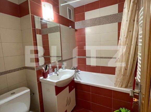Apartament de vânzare 3 camere Calea Moldovei - 135033AV | BLITZ Bistriţa | Poza2