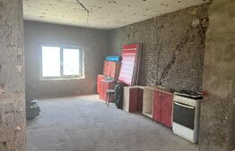 Casa de vanzare budacu  de sus 240 mp utili, teren 11.5 ari