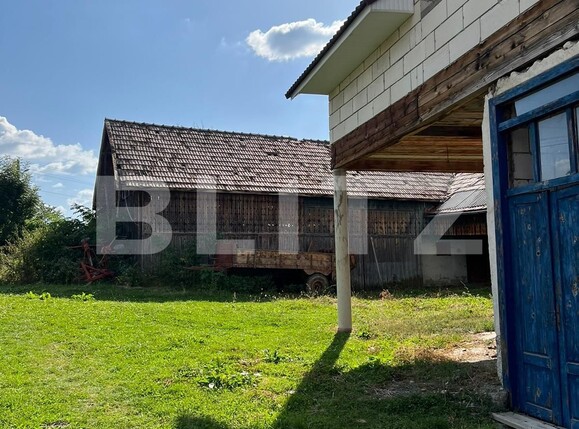 Casa de vânzare 3 camere Exterior Est - 135042CV | BLITZ Bistriţa | Poza8