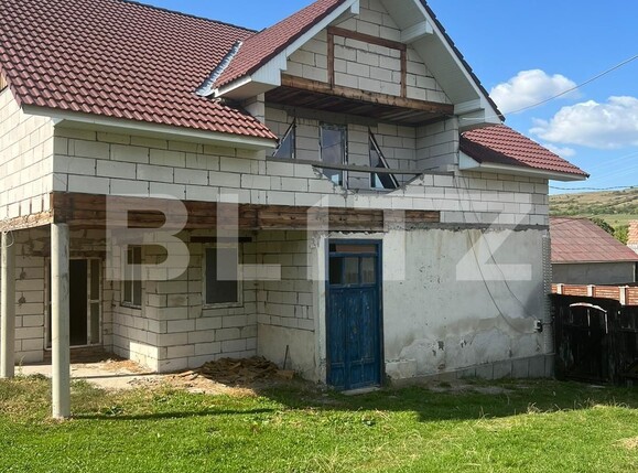 Casa de vânzare 3 camere Exterior Est - 135042CV | BLITZ Bistriţa | Poza5