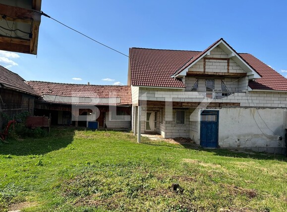 Casa de vânzare 3 camere Exterior Est - 135042CV | BLITZ Bistriţa | Poza2