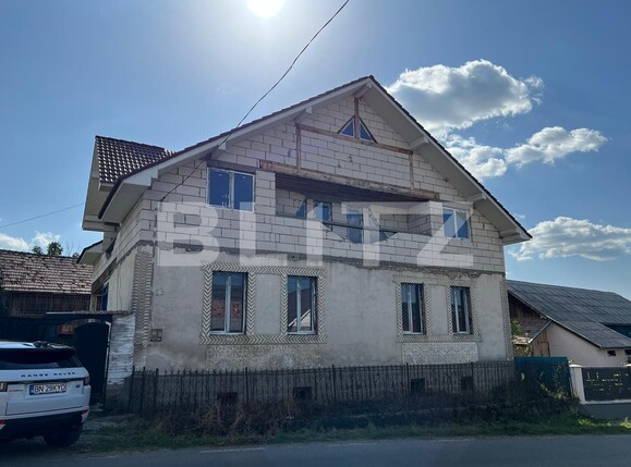 Casa de vânzare 3 camere Exterior Est - 135042CV | BLITZ Bistriţa | Poza3