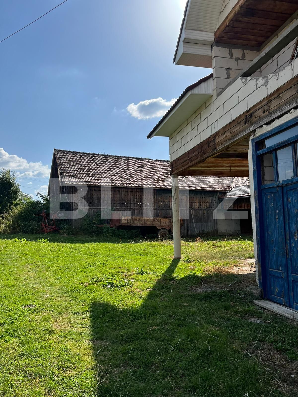 Casa de vânzare 3 camere Exterior Est - 135042CV | BLITZ Bistriţa | Poza8