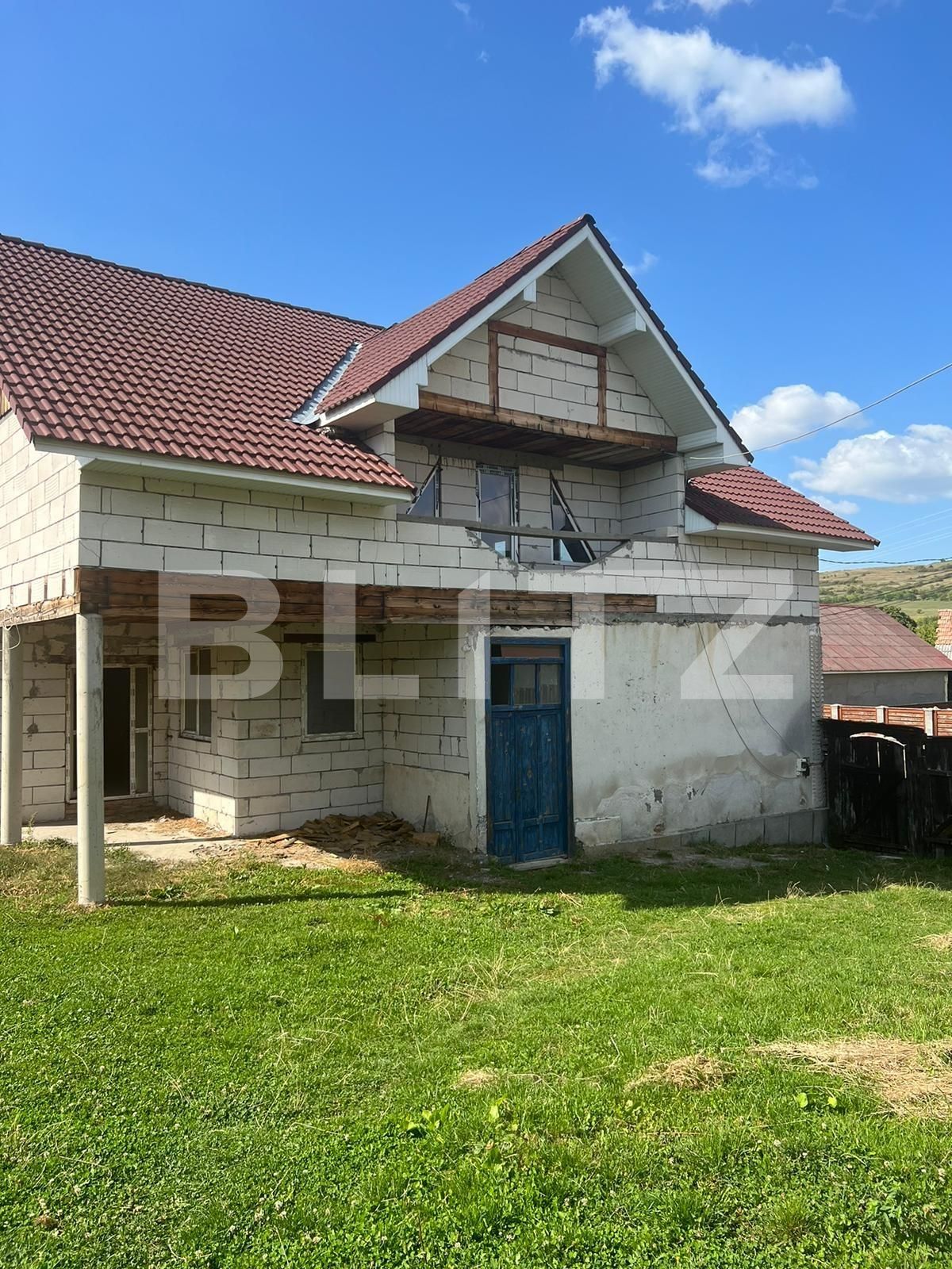 Casa de vânzare 3 camere Exterior Est - 135042CV | BLITZ Bistriţa | Poza5