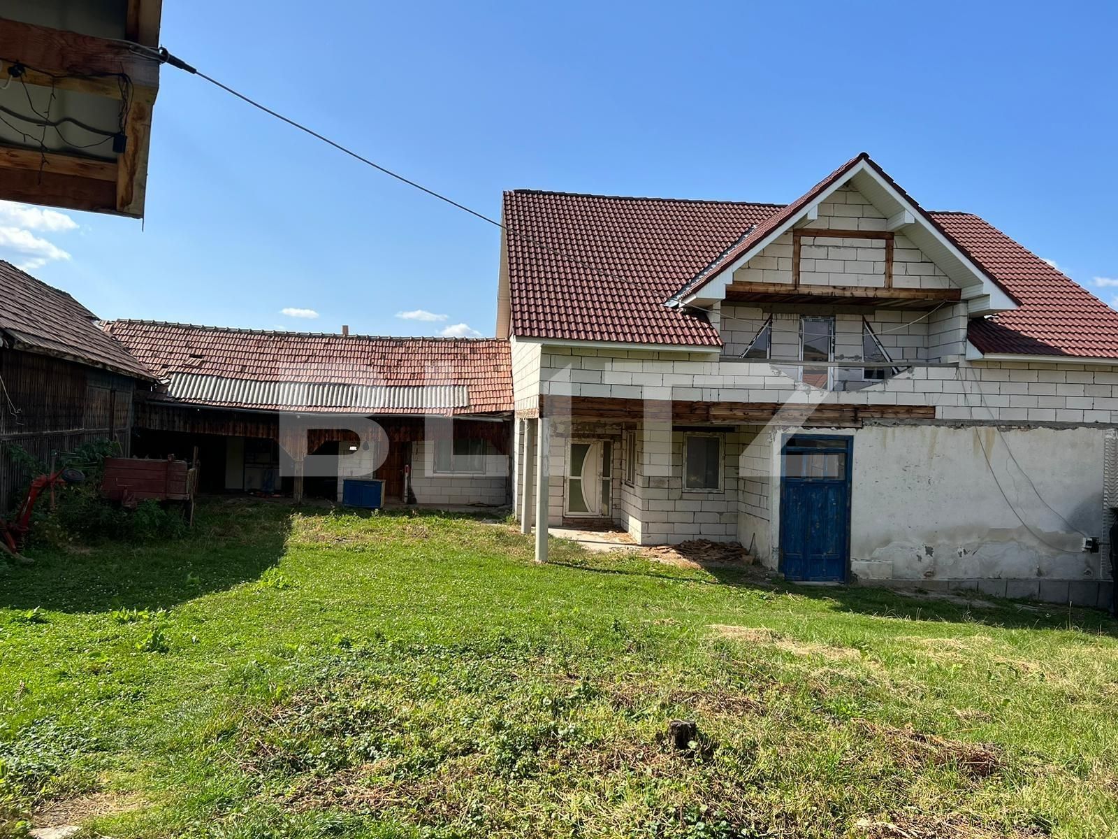 Casa de vânzare 3 camere Exterior Est - 135042CV | BLITZ Bistriţa | Poza2