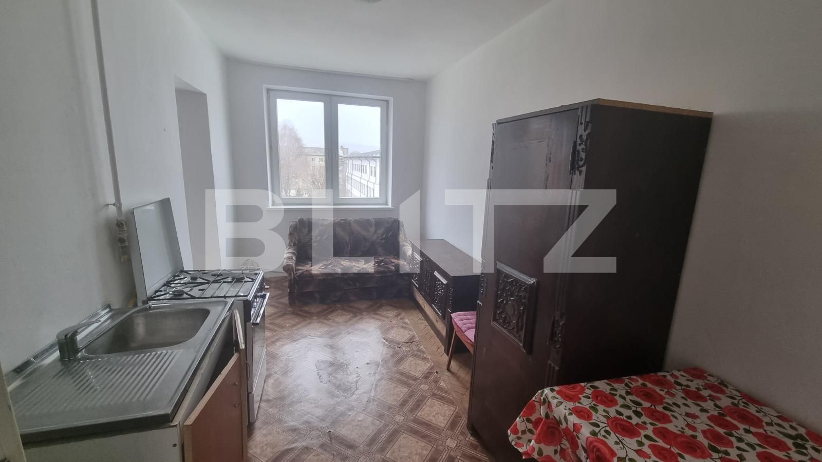 Apartament de vânzare 4 camere Independenței - 135094AV | BLITZ Bistriţa | Poza8