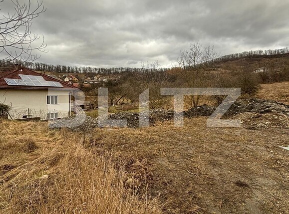Teren de vânzare Sud-Est - 135098TV | BLITZ Bistriţa | Poza3