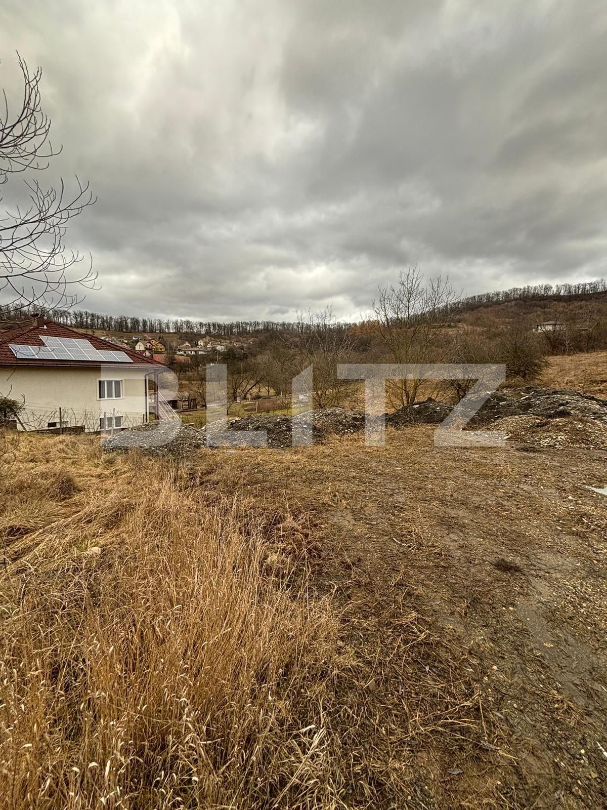 Teren de vânzare Sud-Est - 135098TV | BLITZ Bistriţa | Poza3