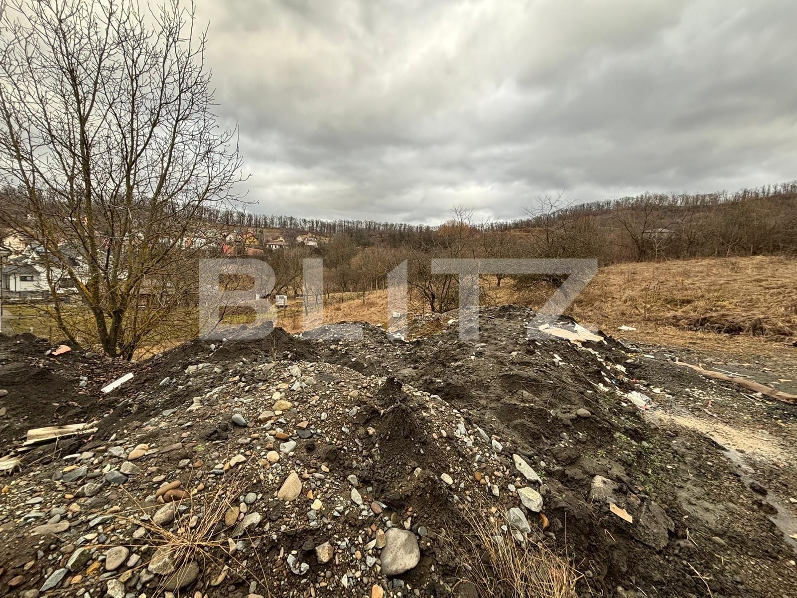 Teren de vânzare Sud-Est - 135098TV | BLITZ Bistriţa | Poza2