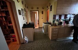 Apartament decomandat 4 camere, 85mp, zona Han