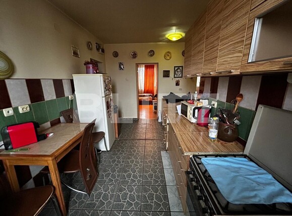 Apartament de vânzare 4 camere Calea Moldovei - 135099AV | BLITZ Bistriţa | Poza2