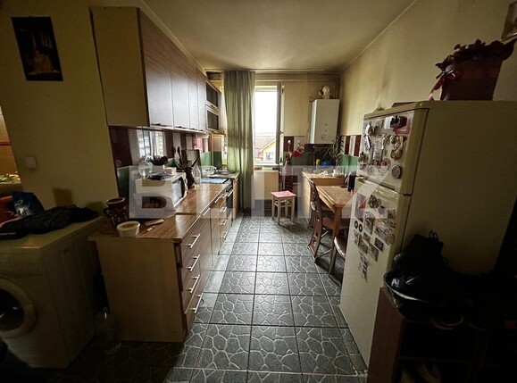 Apartament de vânzare 4 camere Calea Moldovei - 135099AV | BLITZ Bistriţa | Poza3