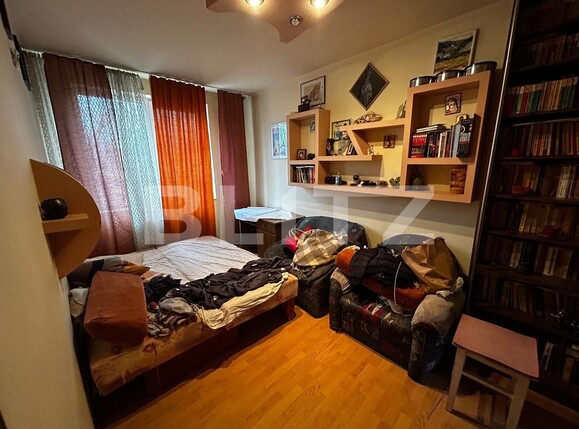 Apartament de vânzare 4 camere Calea Moldovei - 135099AV | BLITZ Bistriţa | Poza10