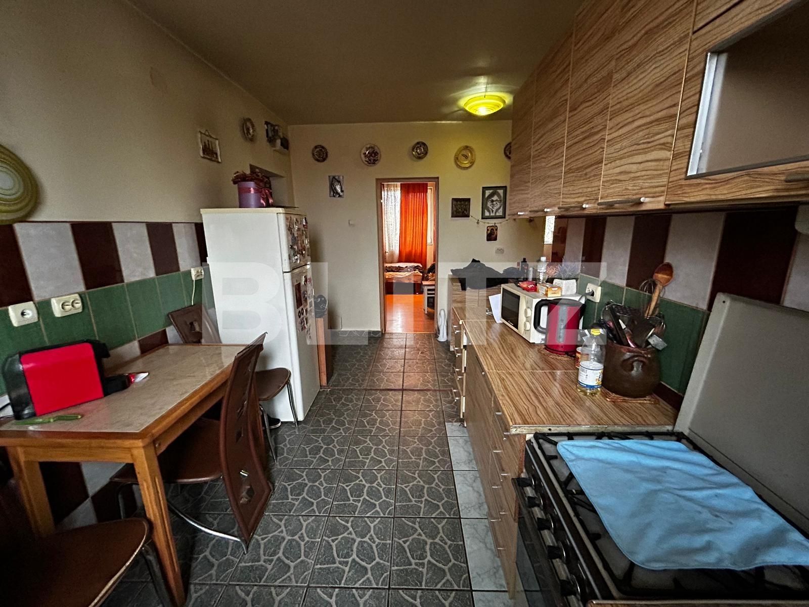 Apartament de vânzare 4 camere Calea Moldovei - 135099AV | BLITZ Bistriţa | Poza2