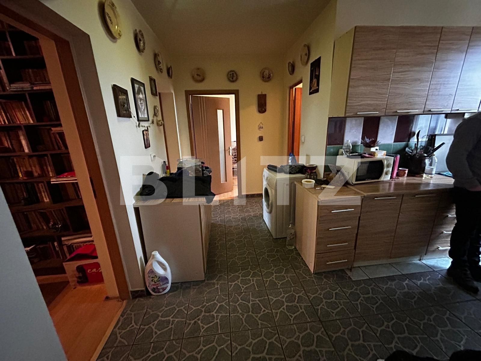 Apartament de vânzare 4 camere Calea Moldovei - 135099AV | BLITZ Bistriţa | Poza5