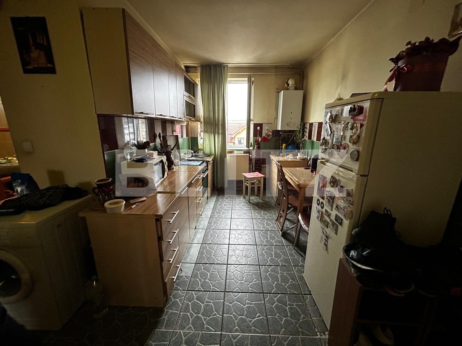 Apartament de vânzare 4 camere Calea Moldovei - 135099AV | BLITZ Bistriţa | Poza3