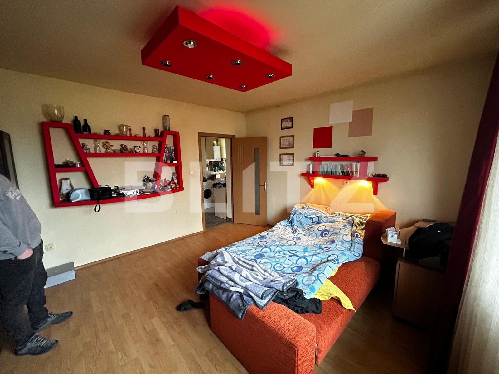 Apartament de vânzare 4 camere Calea Moldovei - 135099AV | BLITZ Bistriţa | Poza9