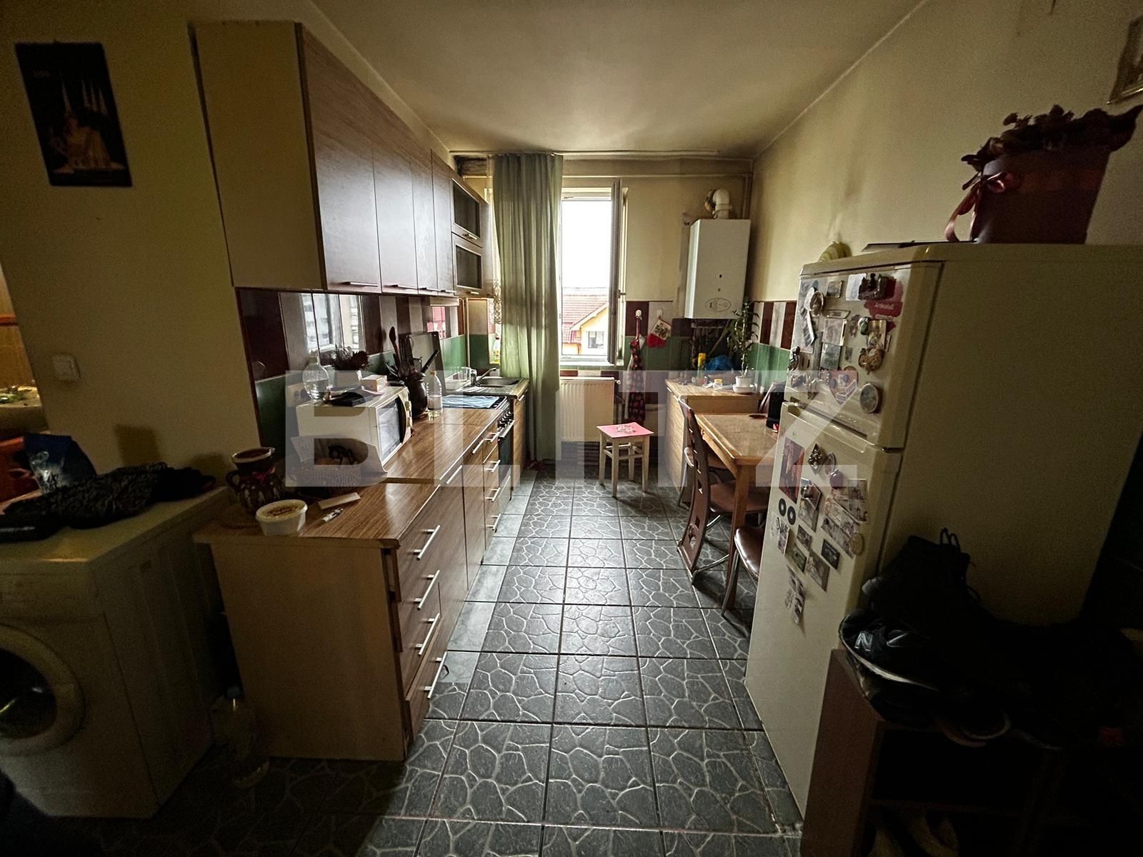 Apartament de vânzare 4 camere Calea Moldovei - 135099AV | BLITZ Bistriţa | Poza4