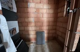 Casa cu 3 dormitoare, 2 bai si 5 ari de teren