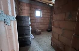 Casa cu 3 dormitoare, 2 bai si 5 ari de teren