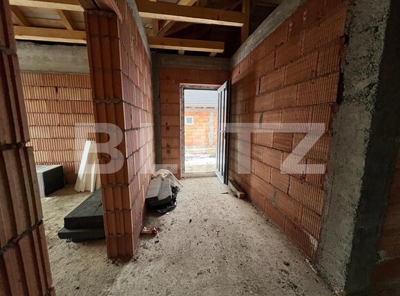 Casa de vânzare 4 camere Unirea - 135139CV | BLITZ Bistriţa | Poza3