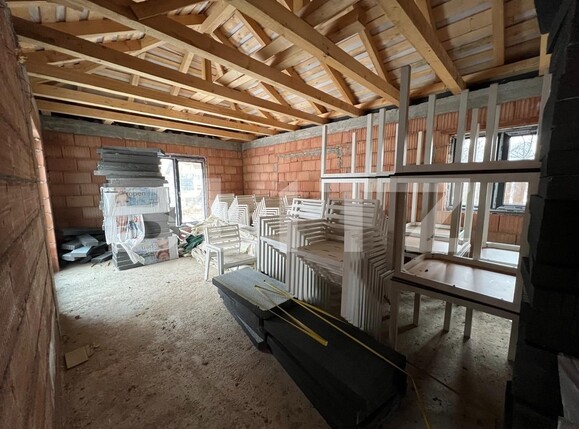 Casa de vânzare 4 camere Unirea - 135139CV | BLITZ Bistriţa | Poza7