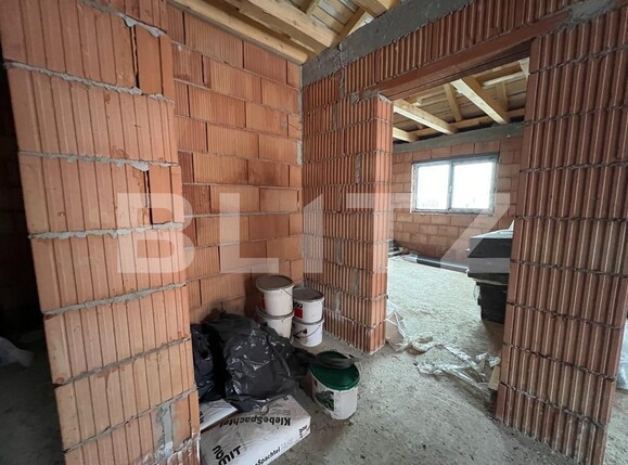 Casa de vânzare 4 camere Unirea - 135139CV | BLITZ Bistriţa | Poza5