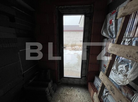 Casa de vânzare 4 camere Unirea - 135139CV | BLITZ Bistriţa | Poza9