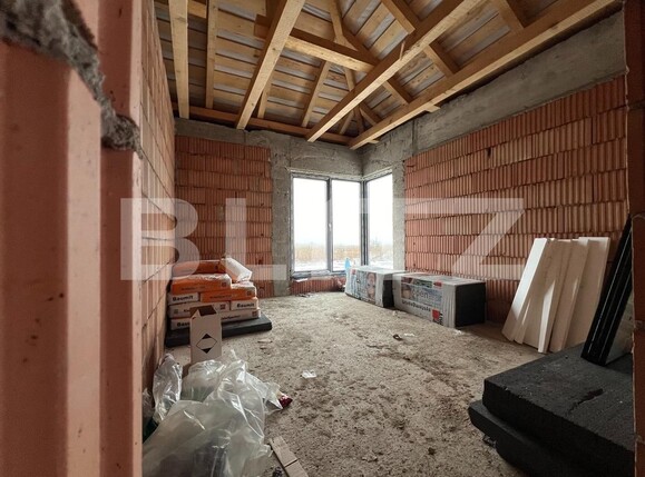 Casa de vânzare 4 camere Unirea - 135139CV | BLITZ Bistriţa | Poza2