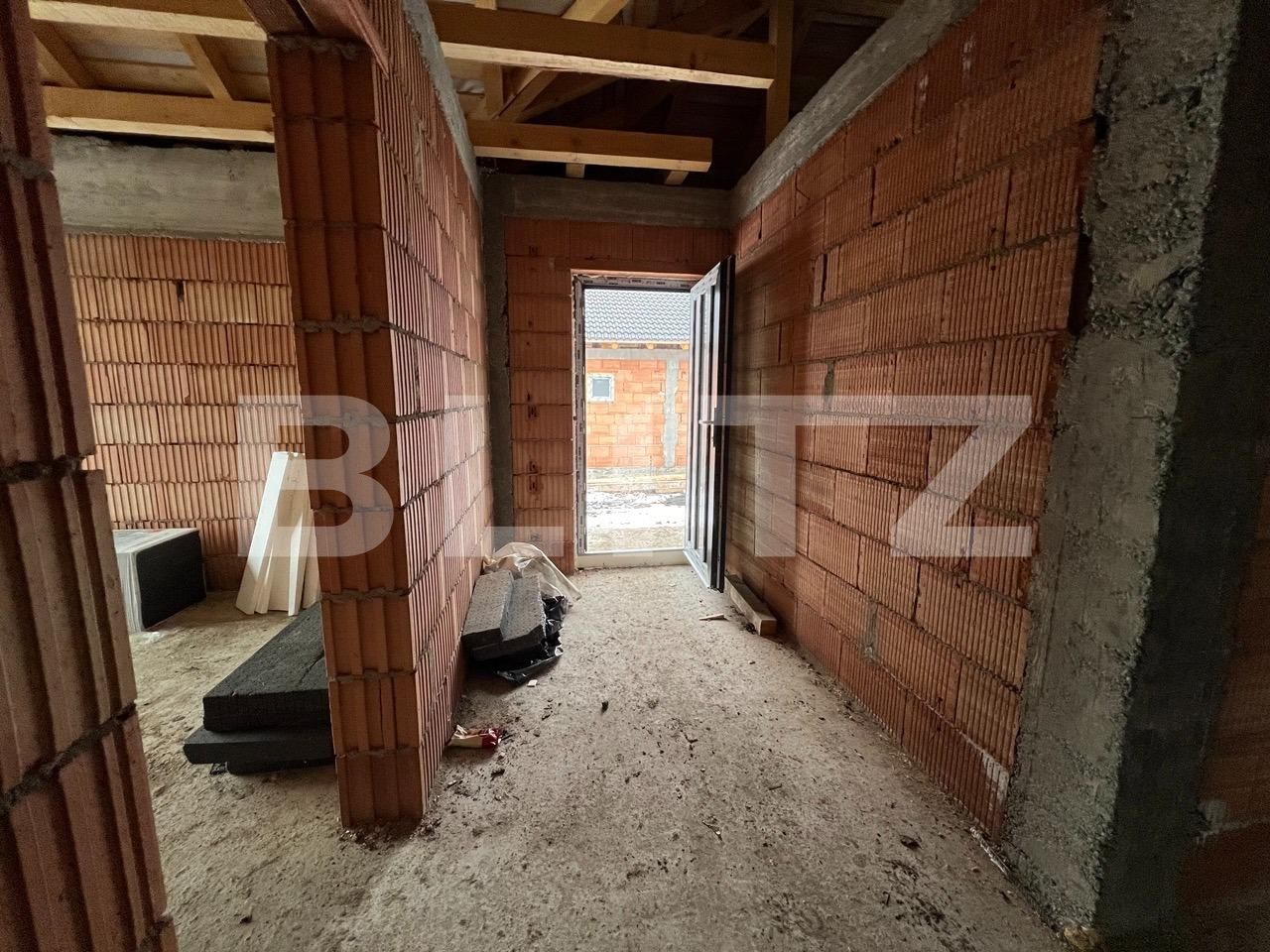 Casa de vânzare 4 camere Unirea - 135139CV | BLITZ Bistriţa | Poza3