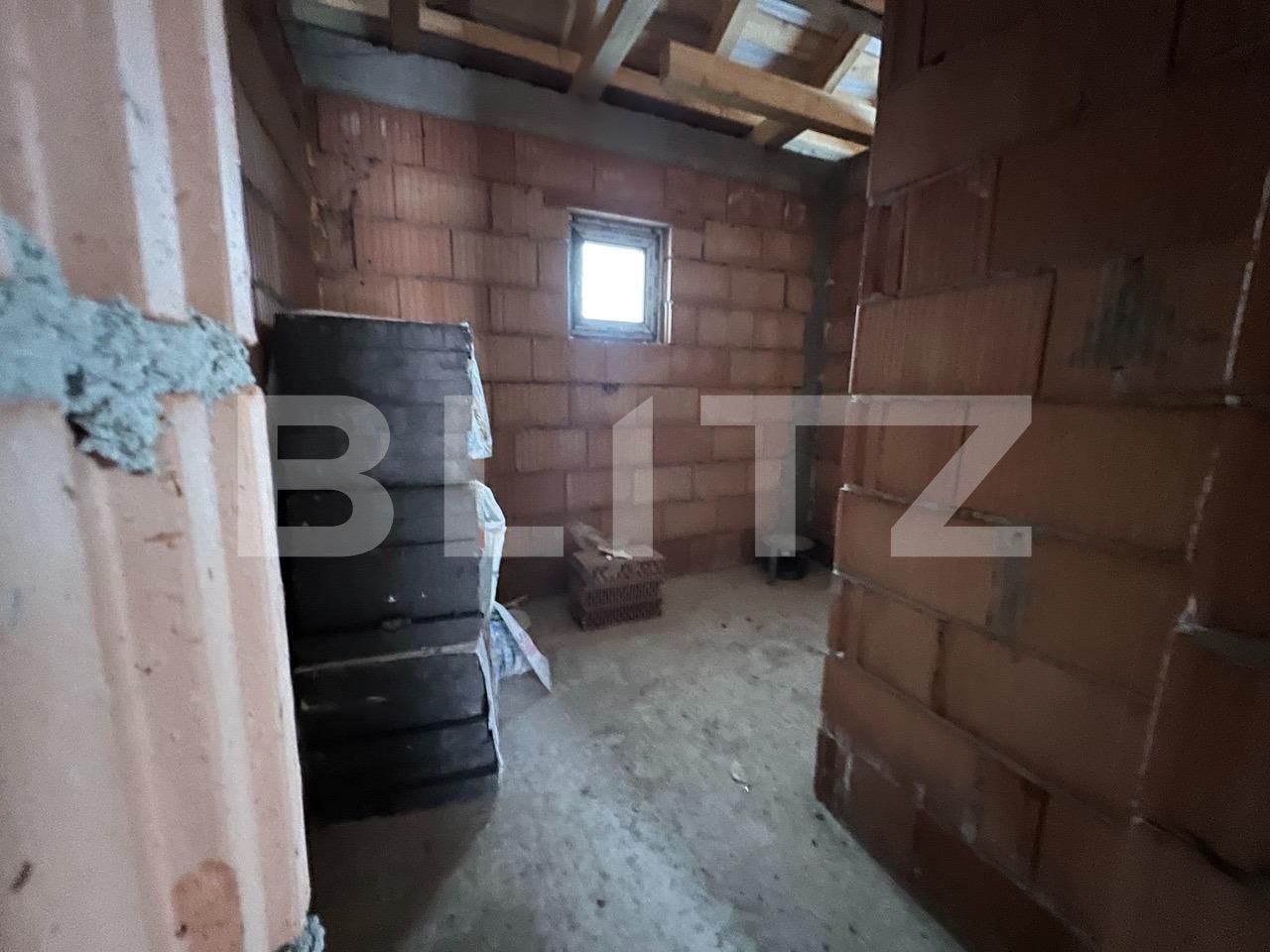 Casa de vânzare 4 camere Unirea - 135139CV | BLITZ Bistriţa | Poza4