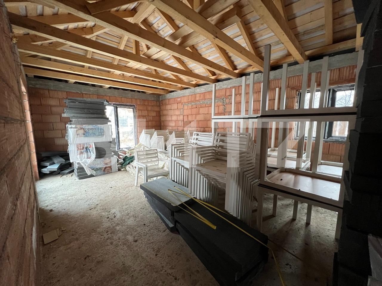 Casa de vânzare 4 camere Unirea - 135139CV | BLITZ Bistriţa | Poza7