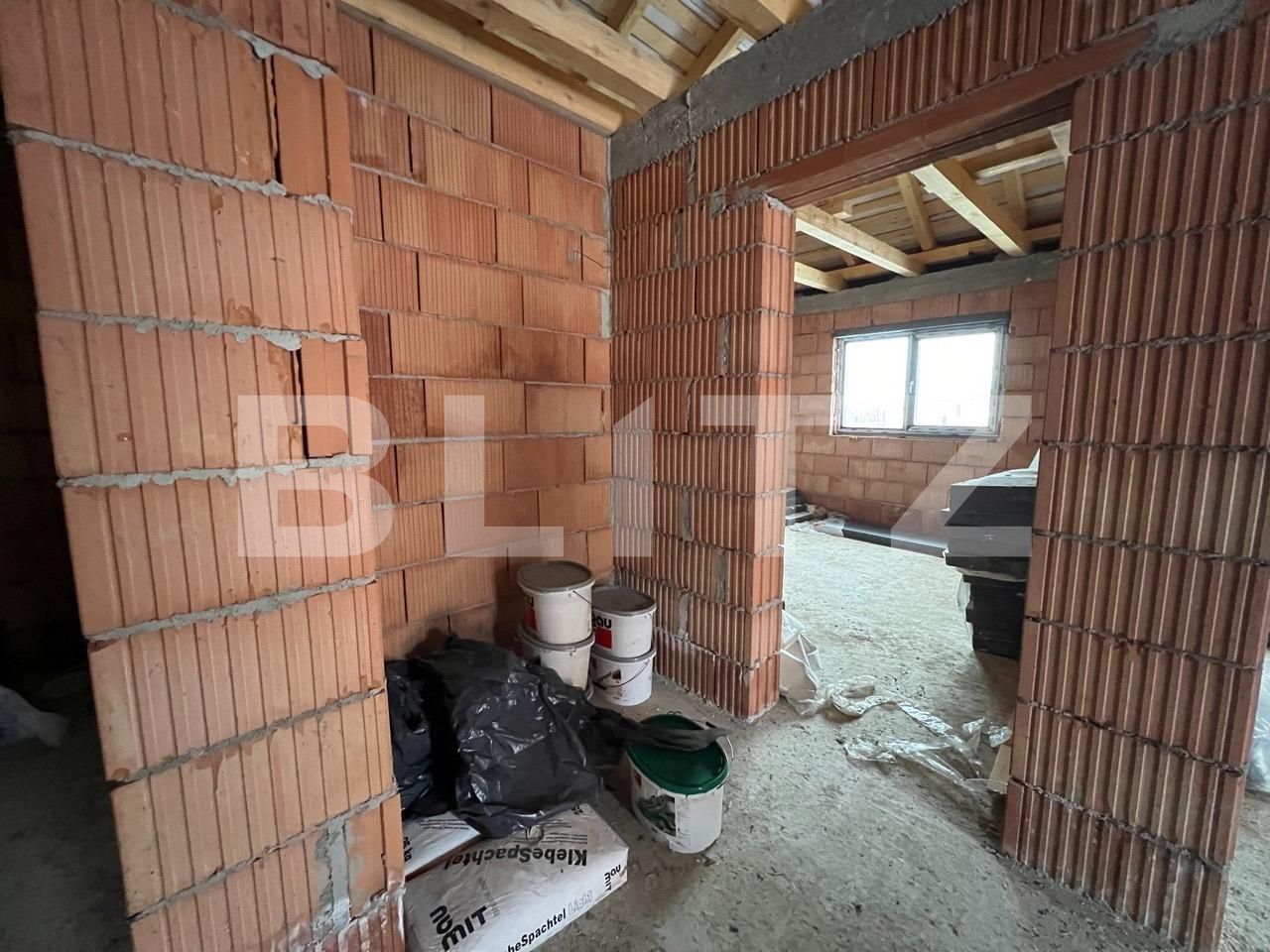 Casa de vânzare 4 camere Unirea - 135139CV | BLITZ Bistriţa | Poza5