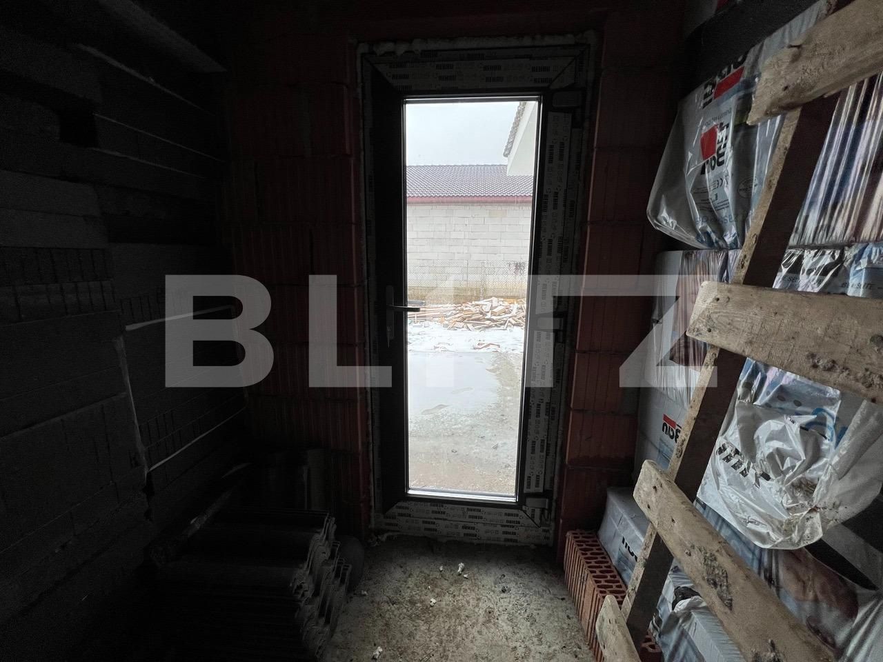 Casa de vânzare 4 camere Unirea - 135139CV | BLITZ Bistriţa | Poza9