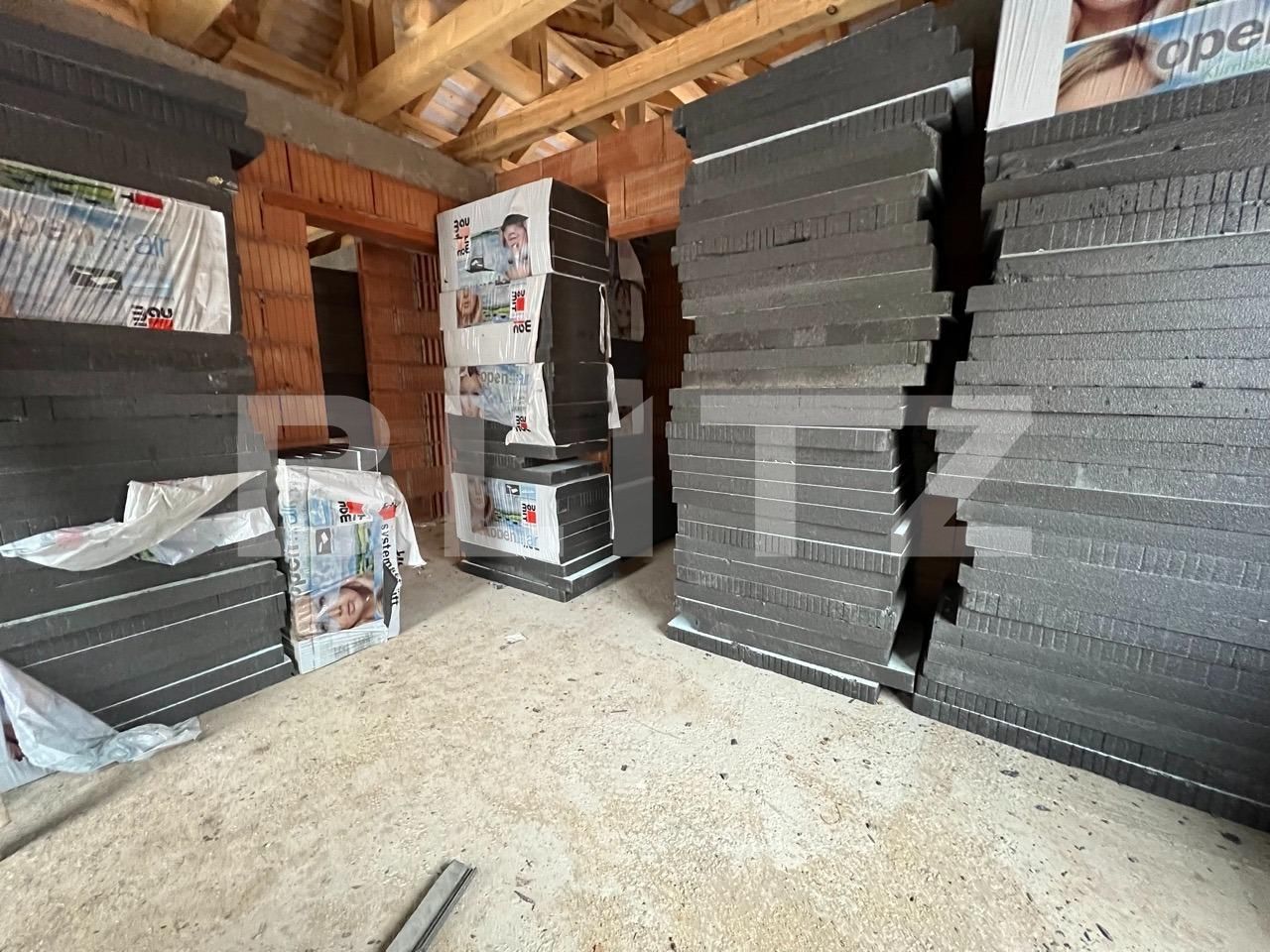 Casa de vânzare 4 camere Unirea - 135139CV | BLITZ Bistriţa | Poza8