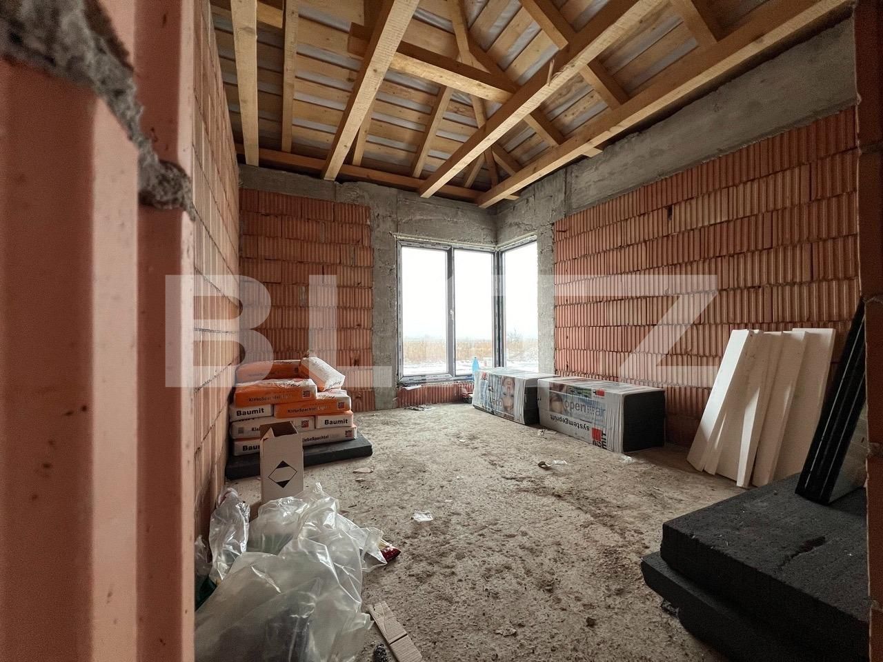 Casa de vânzare 4 camere Unirea - 135139CV | BLITZ Bistriţa | Poza2