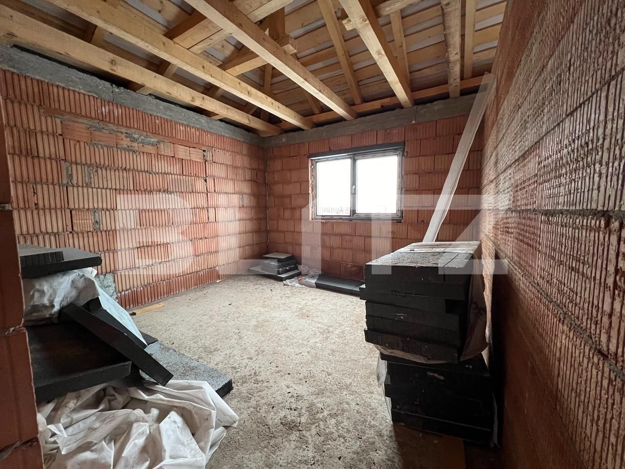 Casa de vânzare 4 camere Unirea - 135139CV | BLITZ Bistriţa | Poza6