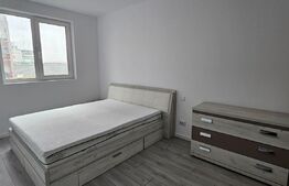 Apartament de 2 camere, 50mp in bloc nou