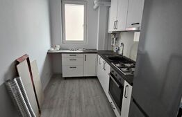 Apartament de 2 camere, 50mp in bloc nou