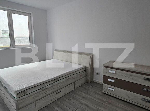 Apartament de închiriat 2 camere Calea Moldovei - 135164AI | BLITZ Bistriţa | Poza4