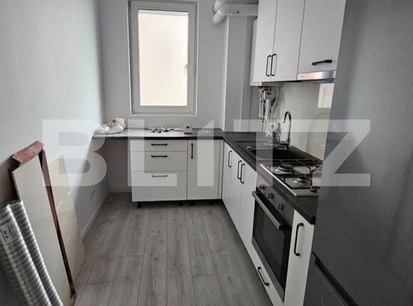 Apartament de închiriat 2 camere Calea Moldovei - 135164AI | BLITZ Bistriţa | Poza3