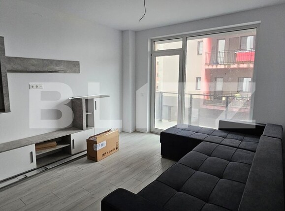 Apartament de închiriat 2 camere Calea Moldovei - 135164AI | BLITZ Bistriţa | Poza1